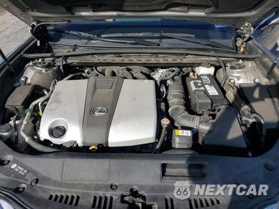 Zdjęcie 11 z 15 samochodu: 2019 LEXUS ES 350 VIN:58ABZ1B19KU010780 - miniatura