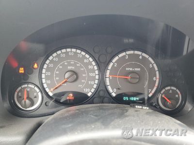 Zdjęcie 9 z 14 samochodu: 2006 JEEP LIBERTY SPORT VIN:1J4GL48K96W223110 - miniatura