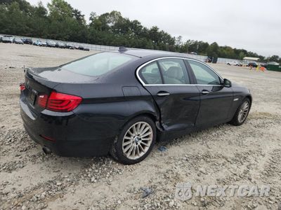 Trzecie zdjęcie samochodu z tyłu: 2013 BMW 535 XI VIN:WBAFU7C55DDU69398 - miniatura