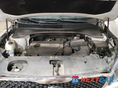 Zdjęcie 12 z 13 samochodu: 2017 KIA SORENTO LX VIN:5XYPGDA34HG246677 - miniatura