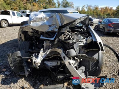 Piąte zdjęcie samochodu w środku: 2016 BMW X4 XDRIVE28I VIN:5UXXW3C57G0R19430 - miniatura