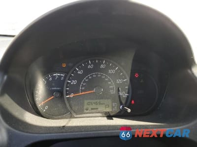 Zdjęcie 9 z 12 samochodu: 2018 MITSUBISHI MIRAGE G4 ES VIN:ML32F3FJ9JHF08145 - miniatura
