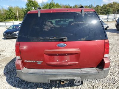 Zdjęcie 6 z 13 samochodu: 2006 FORD EXPEDITION XLT VIN:1FMPU15566LA10385 - miniatura