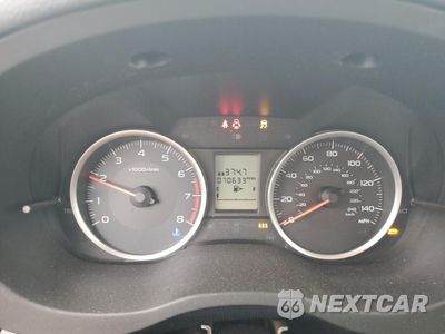 Zdjęcie 9 z 13 samochodu: 2018 SUBARU FORESTER 2.5I VIN:JF2SJAAC8JG449568 - miniatura