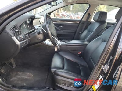 Zdjęcie 7 z 12 samochodu: 2013 BMW 535 XI VIN:WBAFU7C55DDU71717 - miniatura