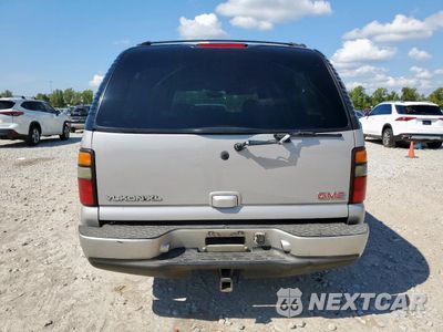 Zdjęcie 6 z 15 samochodu: 2004 GMC YUKON XL DENALI VIN:1GKFK66U44J165636 - miniatura