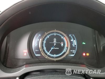 Zdjęcie 9 z 13 samochodu: 2017 LEXUS RC 200T VIN:JTHHA5BC0H5007273 - miniatura