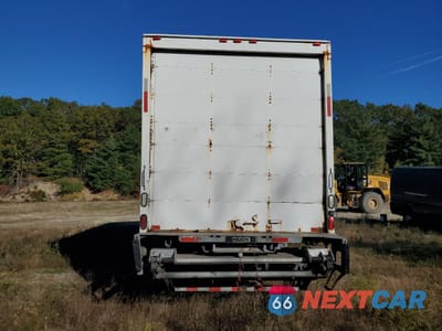 Zdjęcie 6 z 13 samochodu: 2016 INTERNATIONAL 4000 4300 - SEMI TRUCK VIN:1HTMMMML7GH219943 - miniatura