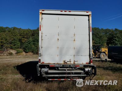 Zdjęcie 6 z 13 samochodu: 2016 INTERNATIONAL 4000 4300 - SEMI TRUCK VIN:1HTMMMML7GH219943 - miniatura