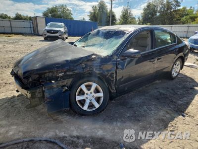 2008 NISSAN ALTIMA 2.5 1N4AL21EX8N506957 - główne zdjęcie licytacji z USA - miniatura