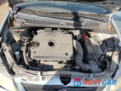 Zdjęcie 11 z 12 samochodu: 2009 SUZUKI SX4 TECHNOLOGY VIN:JS2YB413395101701 - miniatura