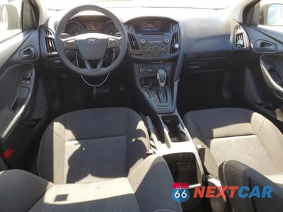 Zdjęcie 8 z 11 samochodu: 2015 FORD FOCUS S VIN:1FADP3E29FL342584 - miniatura