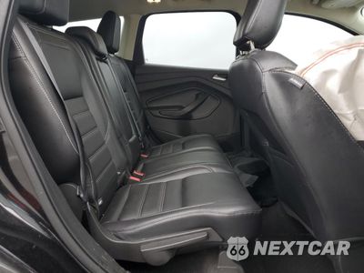 Zdjęcie 11 z 14 samochodu: 2019 FORD ESCAPE TITANIUM VIN:1FMCU9J99KUA85835 - miniatura