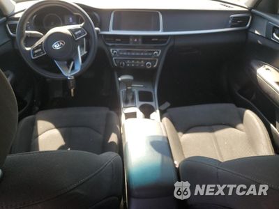 Zdjęcie 8 z 12 samochodu: 2020 KIA OPTIMA LX VIN:5XXGT4L3XLG391745 - miniatura
