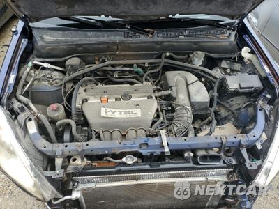 Zdjęcie 11 z 13 samochodu: 2002 HONDA CR-V LX VIN:JHLRD78472C064715 - miniatura