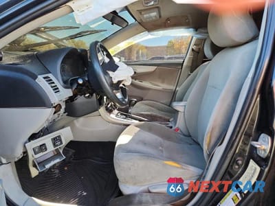 Zdjęcie 7 z 12 samochodu: 2013 TOYOTA COROLLA BASE VIN:5YFBU4EE5DP115696 - miniatura
