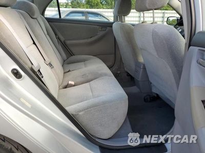 Zdjęcie 10 z 12 samochodu: 2007 TOYOTA COROLLA CE VIN:1NXBR32EX7Z765644 - miniatura