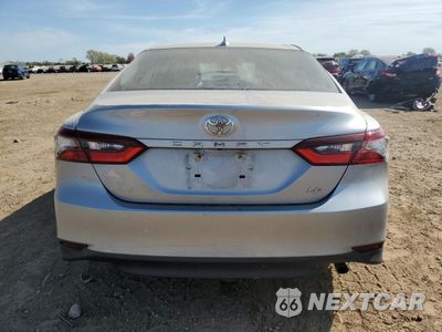 Zdjęcie 6 z 15 samochodu: 2021 TOYOTA CAMRY LE VIN:4T1R11AK8MU455540 - miniatura
