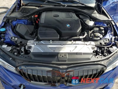 Zdjęcie 11 z 13 samochodu: 2022 BMW 330I VIN:3MW5R1J04N8C23765 - miniatura