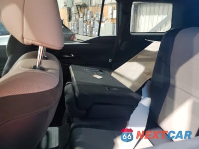 Zdjęcie 10 z 12 samochodu: 2025 LEXUS GX 550 PREMIUM/PREMIUM+ VIN:JTJTBCDX3S5047266 - miniatura