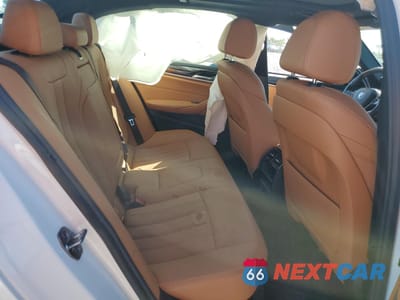 Zdjęcie 10 z 15 samochodu: 2022 BMW 530 I VIN:WBA53BH02NWX47923 - miniatura