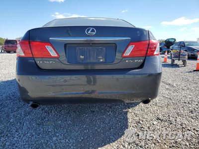 Zdjęcie 6 z 12 samochodu: 2007 LEXUS ES 350 VIN:JTHBJ46G972103948 - miniatura