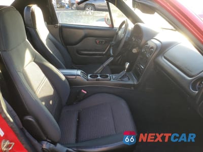Zdjęcie 10 z 14 samochodu: 1997 MAZDA MX-5 MIATA VIN:JM1NA3539V0730598 - miniatura