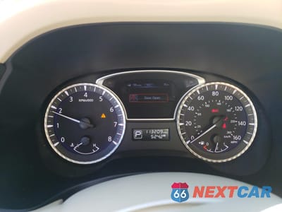 Zdjęcie 9 z 13 samochodu: 2013 INFINITI JX35 VIN:5N1AL0MN6DC307268 - miniatura