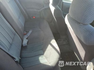 Zdjęcie 10 z 14 samochodu: 2003 PONTIAC GRAND AM SE1 VIN:1G2NF52E43C263853 - miniatura