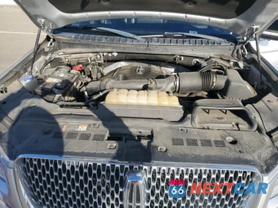 Zdjęcie 12 z 14 samochodu: 2018 LINCOLN NAVIGATOR L RESERVE VIN:5LMJJ3LT9JEL05566 - miniatura