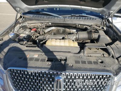 Zdjęcie 12 z 14 samochodu: 2018 LINCOLN NAVIGATOR L RESERVE VIN:5LMJJ3LT9JEL05566 - miniatura