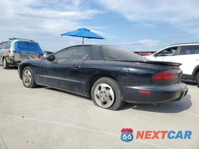 Drugie zdjęcie samochodu z przodu: 1995 PONTIAC FIREBIRD VIN:2G2FS22S4S2239958 - miniatura