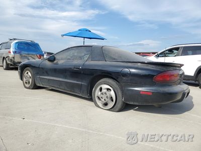 Drugie zdjęcie samochodu z przodu: 1995 PONTIAC FIREBIRD VIN:2G2FS22S4S2239958 - miniatura