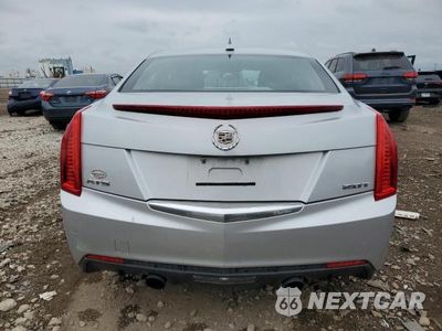 Zdjęcie 6 z 12 samochodu: 2013 CADILLAC ATS VIN:1G6AA5RX3D0130247 - miniatura