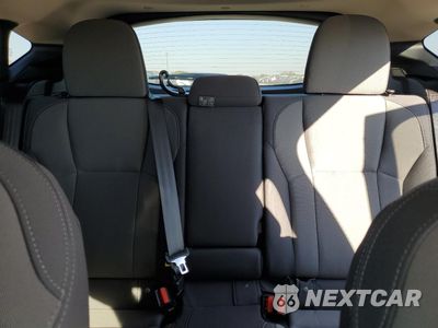Zdjęcie 10 z 15 samochodu: 2025 SUBARU CROSSTREK PREMIUM VIN:JF2GUHDC3S8311336 - miniatura