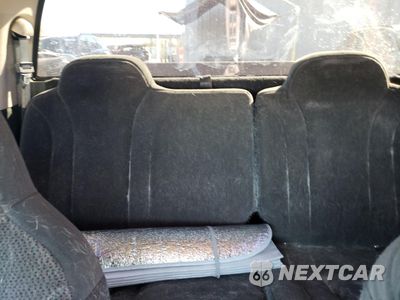 Zdjęcie 10 z 13 samochodu: 2003 DODGE DAKOTA QUAD SLT VIN:1D7HG48N83S146943 - miniatura