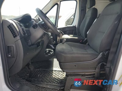 Zdjęcie 7 z 13 samochodu: 2023 RAM PROMASTER 3500 DELIVERY VAN VIN:3C6MRVHG2PE502846 - miniatura