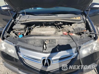 Zdjęcie 12 z 15 samochodu: 2009 ACURA MDX VIN:2HNYD28289H519468 - miniatura
