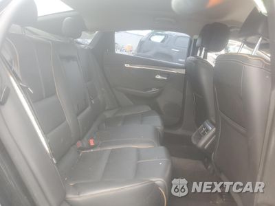 Zdjęcie 10 z 15 samochodu: 2014 CHEVROLET IMPALA LTZ VIN:2G1145SL7E9261144 - miniatura