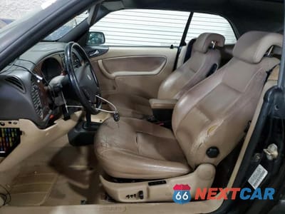 Zdjęcie 7 z 12 samochodu: 2001 SAAB 9-3 SE VIN:YS3DF78K717010282 - miniatura