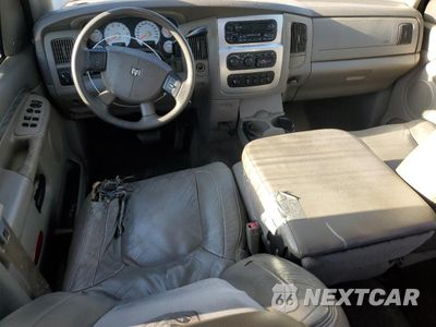 Zdjęcie 8 z 12 samochodu: 2004 DODGE RAM 1500 ST VIN:1D7HU18N54J147319 - miniatura