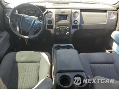 Zdjęcie 8 z 13 samochodu: 2014 FORD F150 SUPERCREW VIN:1FTFW1EF6EKG47414 - miniatura