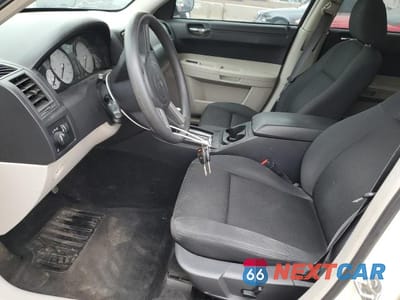 Zdjęcie 7 z 11 samochodu: 2007 CHRYSLER 300 VIN:2C3KA43R97H720317 - miniatura