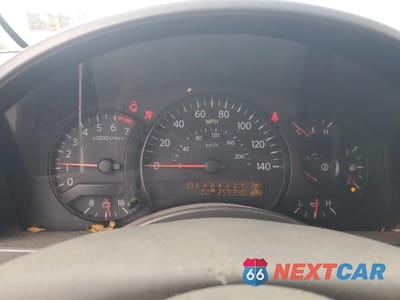 Zdjęcie 9 z 12 samochodu: 2007 NISSAN TITAN XE VIN:1N6BA07B17N230959 - miniatura