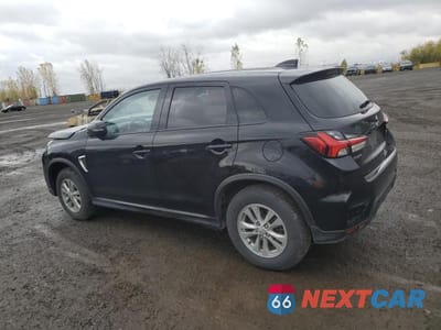 Drugie zdjęcie samochodu z przodu: 2024 MITSUBISHI RVR SE VIN:JA4AJVAWXRU604902 - miniatura
