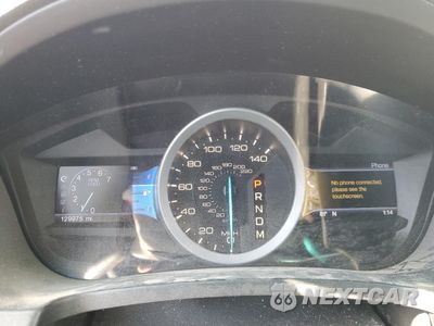 Zdjęcie 9 z 13 samochodu: 2013 FORD EXPLORER VIN:1FM5K7B89DGA79494 - miniatura