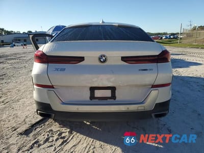 Zdjęcie 6 z 13 samochodu: 2021 BMW X6 SDRIVE 40I VIN:5UXCY4C05M9F19282 - miniatura