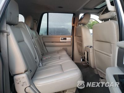 Zdjęcie 11 z 15 samochodu: 2012 FORD EXPEDITION EL LIMITED VIN:1FMJK2A50CEF04510 - miniatura