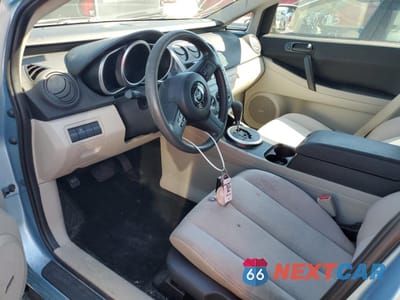 Zdjęcie 7 z 13 samochodu: 2007 MAZDA CX-7 VIN:JM3ER293070131774 - miniatura