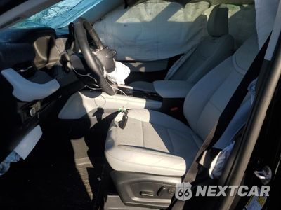 Zdjęcie 7 z 13 samochodu: 2025 FORD EXPLORER PLATINUM VIN:1FMWK8HC0SGB77784 - miniatura